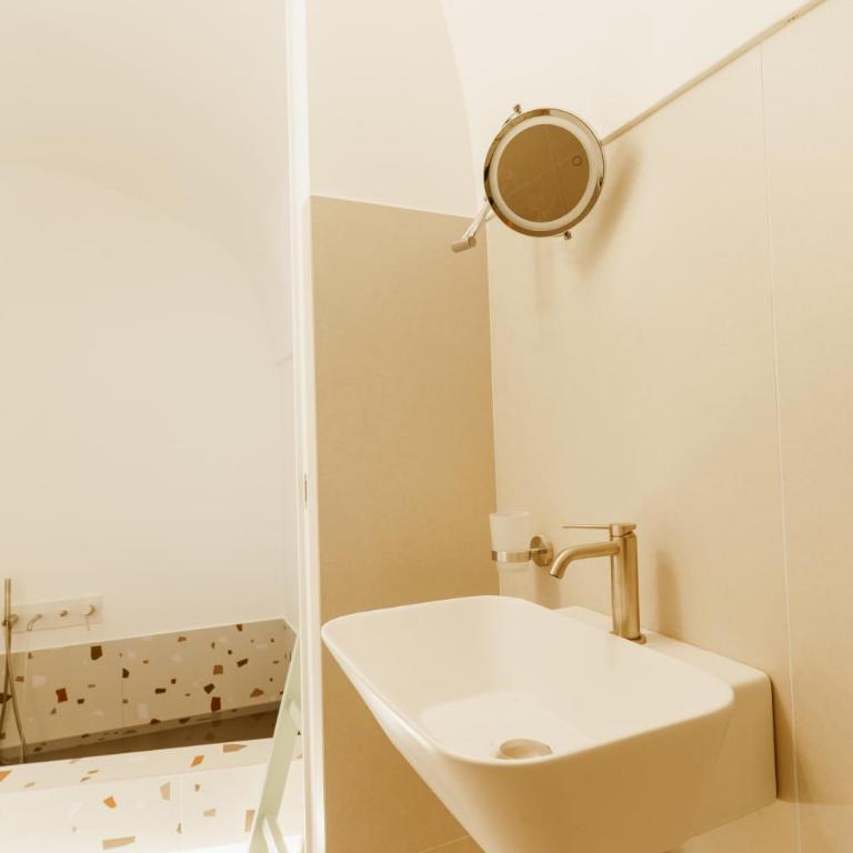 La maison du gardien a Carovigno - Appartamento con 1 Camera da Letto - 25
