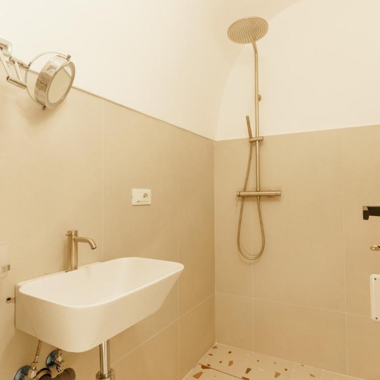 La maison du gardien a Carovigno - Appartamento con 1 Camera da Letto - 26