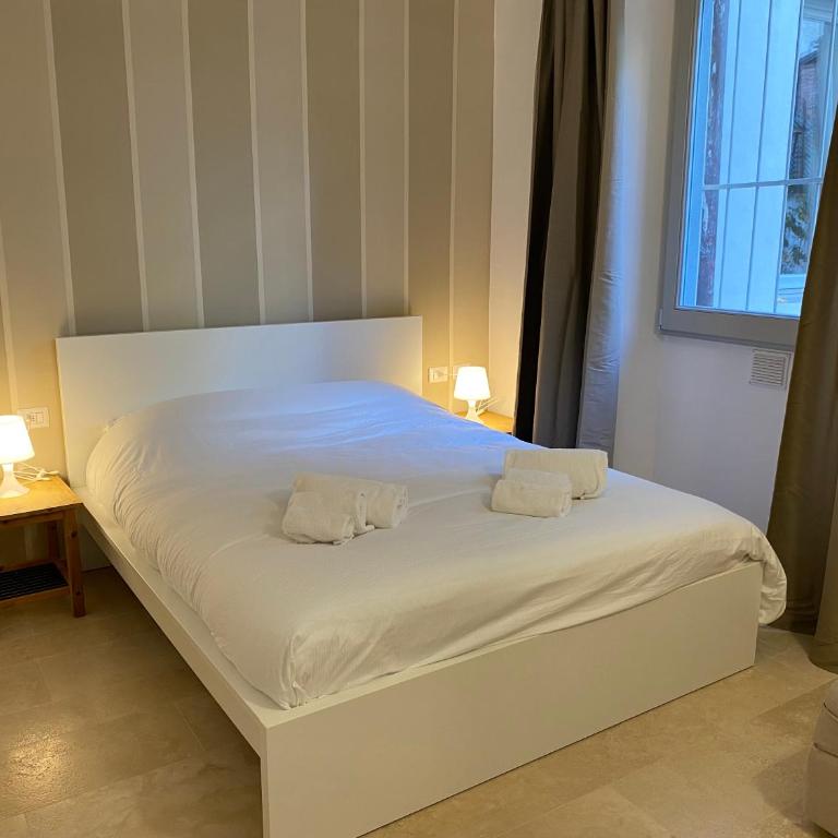 Pilati 37 - Classic Apartment - 1