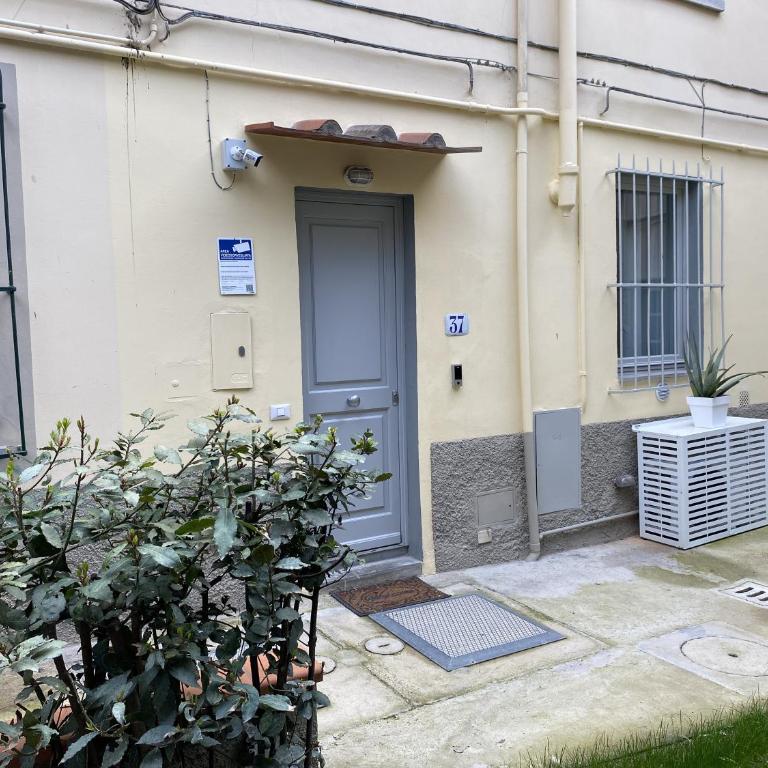 Pilati 37 - Classic Apartment - 12