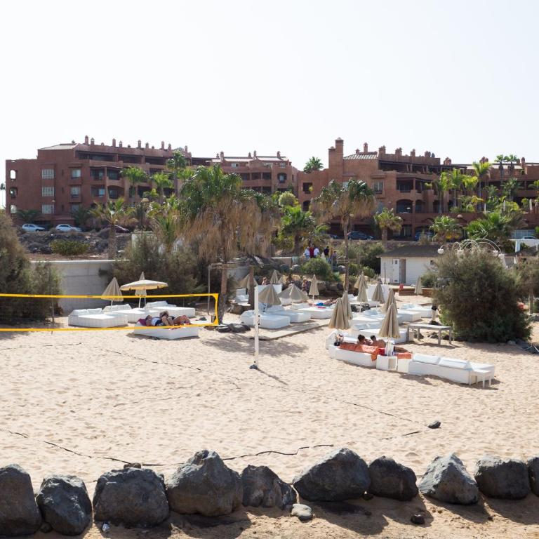 Camino al Faro apartment - Apartamento de 1 dormitorio - 29
