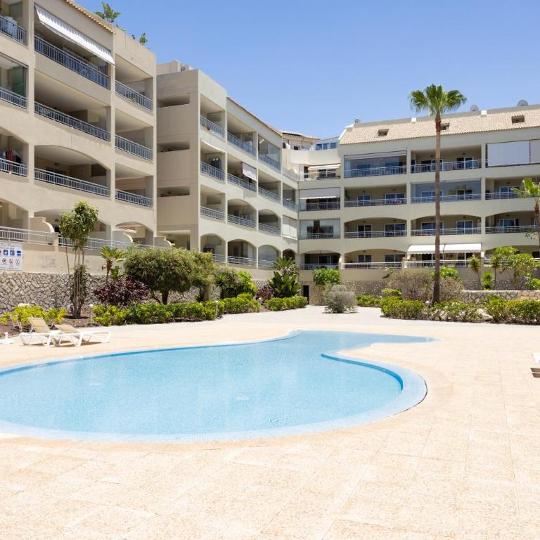 Camino al Faro apartment - Apartamento de 1 dormitorio - 11