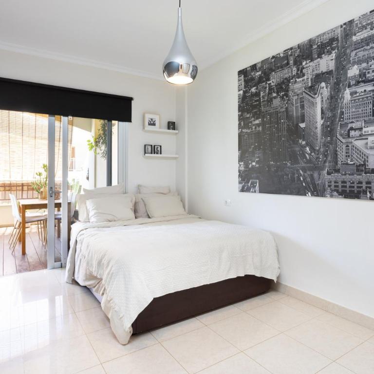 Camino al Faro apartment - Apartamento de 1 dormitorio - 16