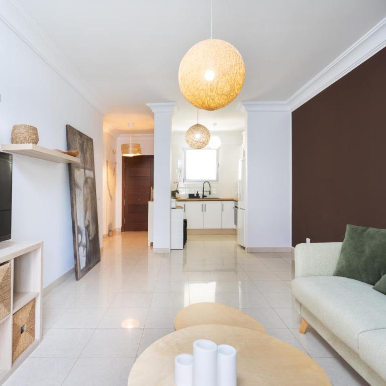 Camino al Faro apartment - Apartamento de 1 dormitorio - 10