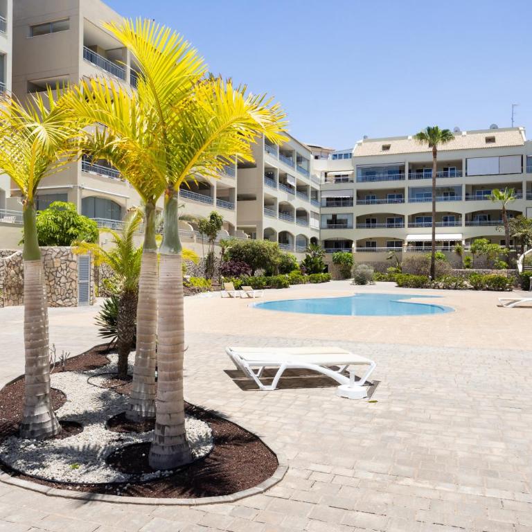 Camino al Faro apartment - Apartamento de 1 dormitorio - 23