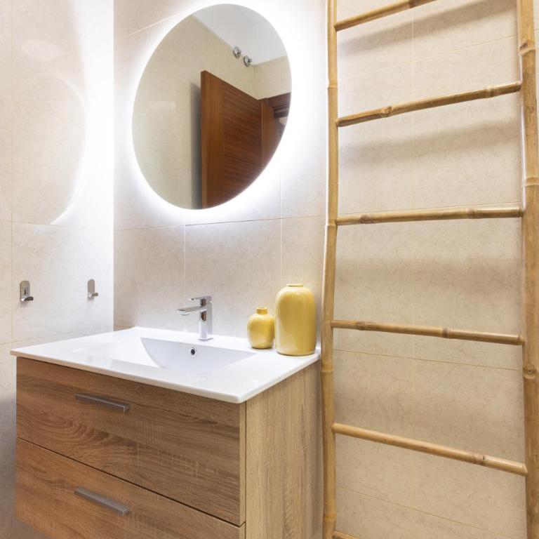 Camino al Faro apartment - Apartamento de 1 dormitorio - 18