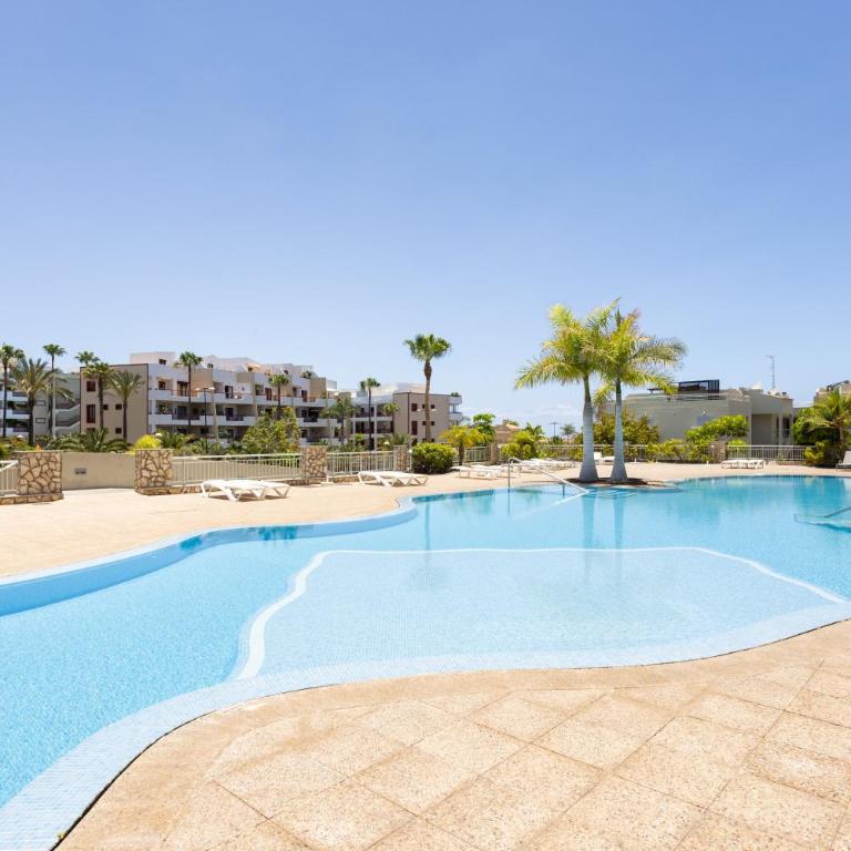 Camino al Faro apartment - Apartamento de 1 dormitorio - 26