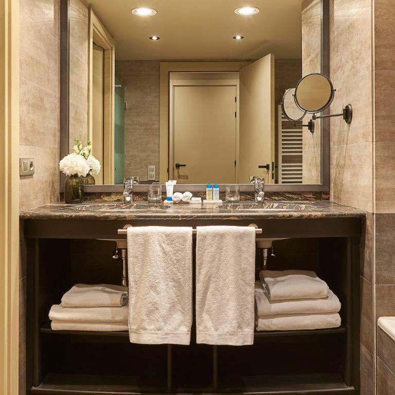 Serras Andorra - Suite Junior - 1