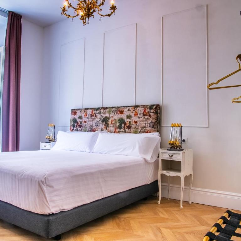 Pries Homes La Casa Azul - Double Room with Balcony - 2