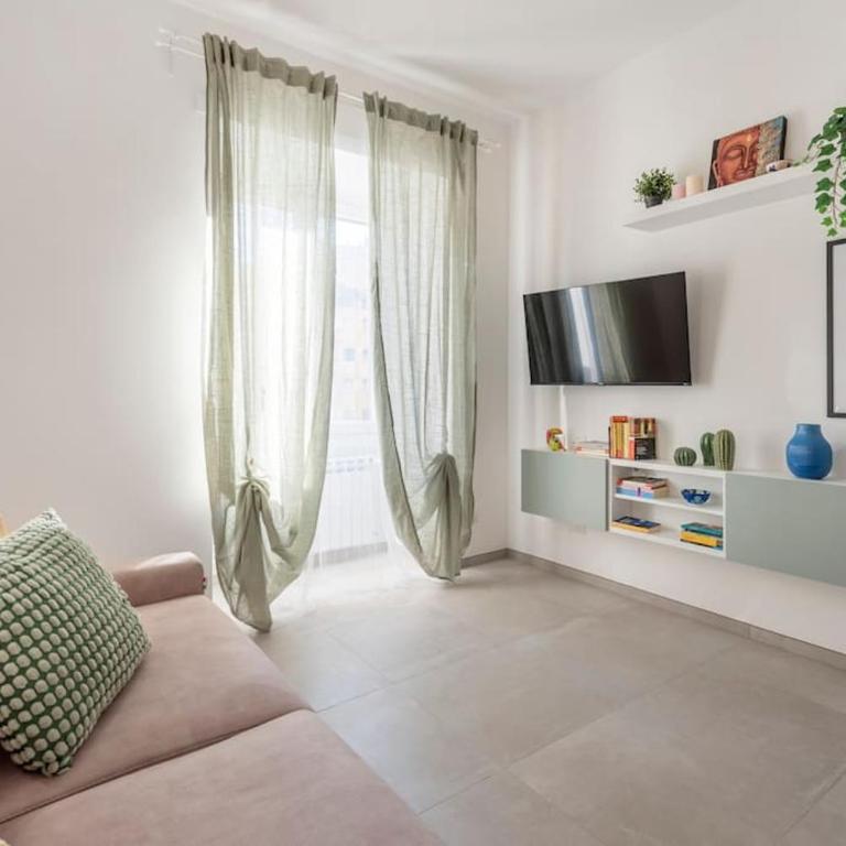 Long Bridge Apartment - Two-Bedroom Apartment - 3