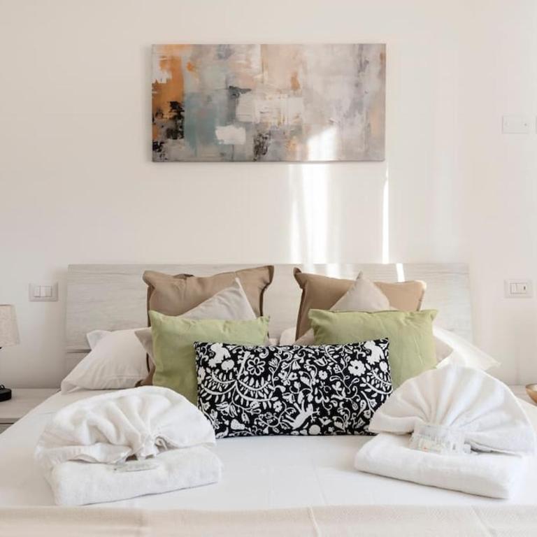 Long Bridge Apartment - Two-Bedroom Apartment - 5