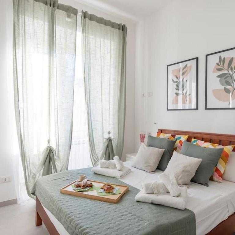 Long Bridge Apartment - Two-Bedroom Apartment - 6