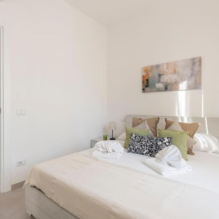 Long Bridge Apartment - Two-Bedroom Apartment - 8