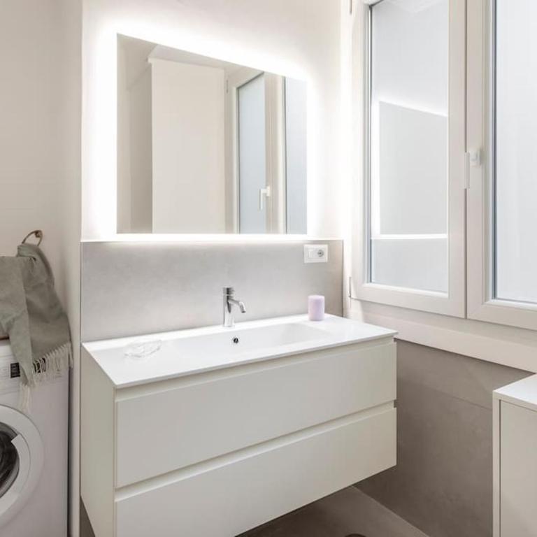 Long Bridge Apartment - Two-Bedroom Apartment - 12
