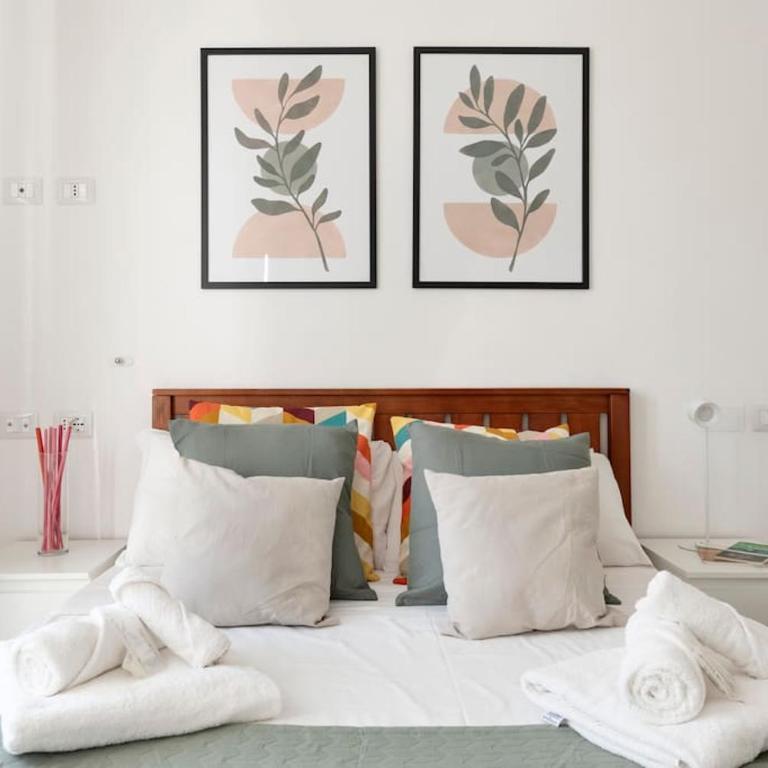 Long Bridge Apartment - Two-Bedroom Apartment - 13