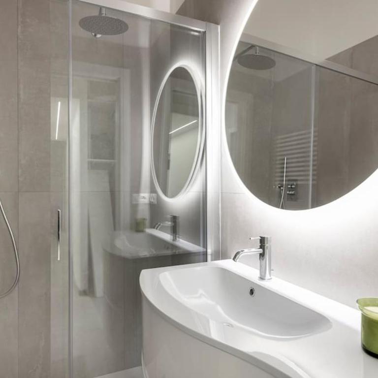 Long Bridge Apartment - Two-Bedroom Apartment - 14