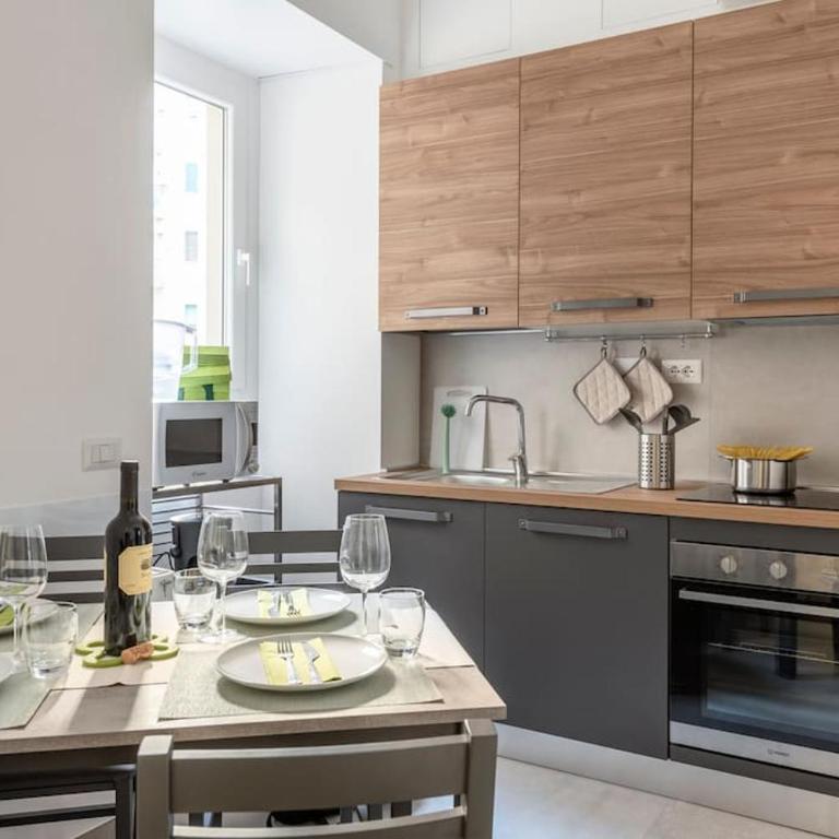 Long Bridge Apartment - Two-Bedroom Apartment - 20