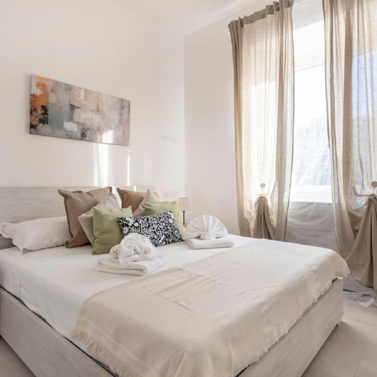 Long Bridge Apartment - Two-Bedroom Apartment - 17