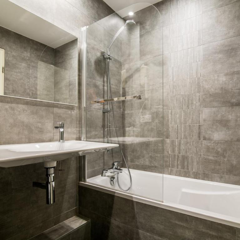 Le Mariana - Chambre Lits Jumeaux/Double Standard - 3