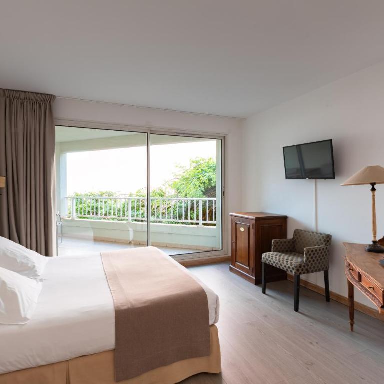Le Mariana - Chambre Double/Lits Jumeaux Confort - 2
