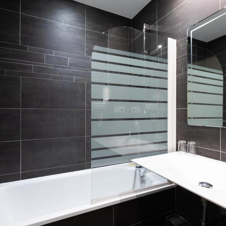 Le Mariana - Chambre Double/Lits Jumeaux Confort - 5