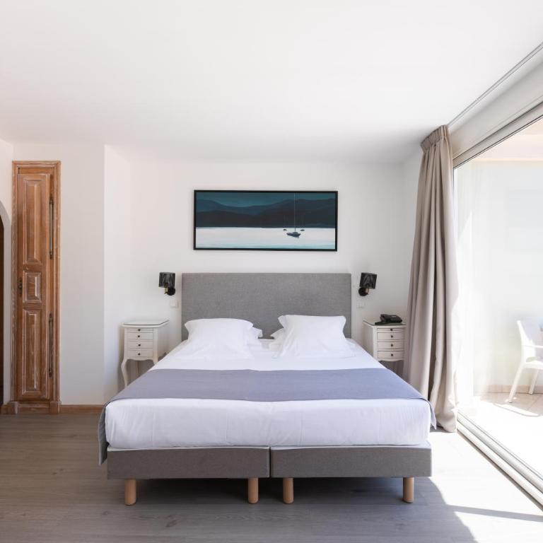 Le Mariana - Chambre Double/Lits Jumeaux Confort - 3