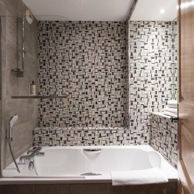 Le Mariana - Chambre Double/Lits Jumeaux Confort - 4