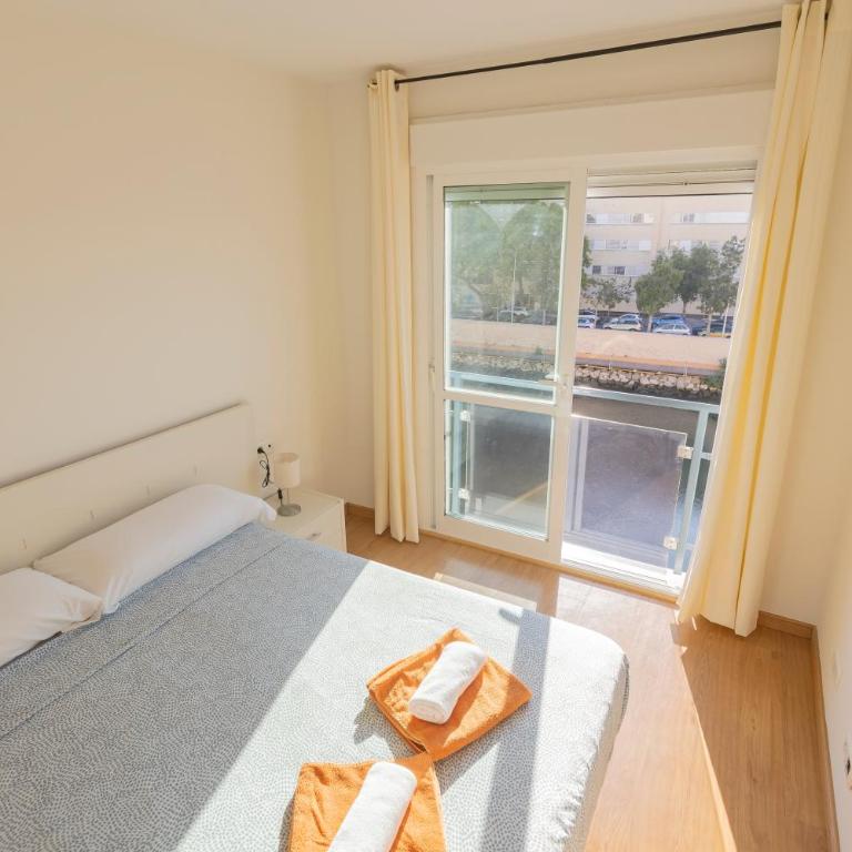 LU&CIA El Rio City Center - Apartamento - 16
