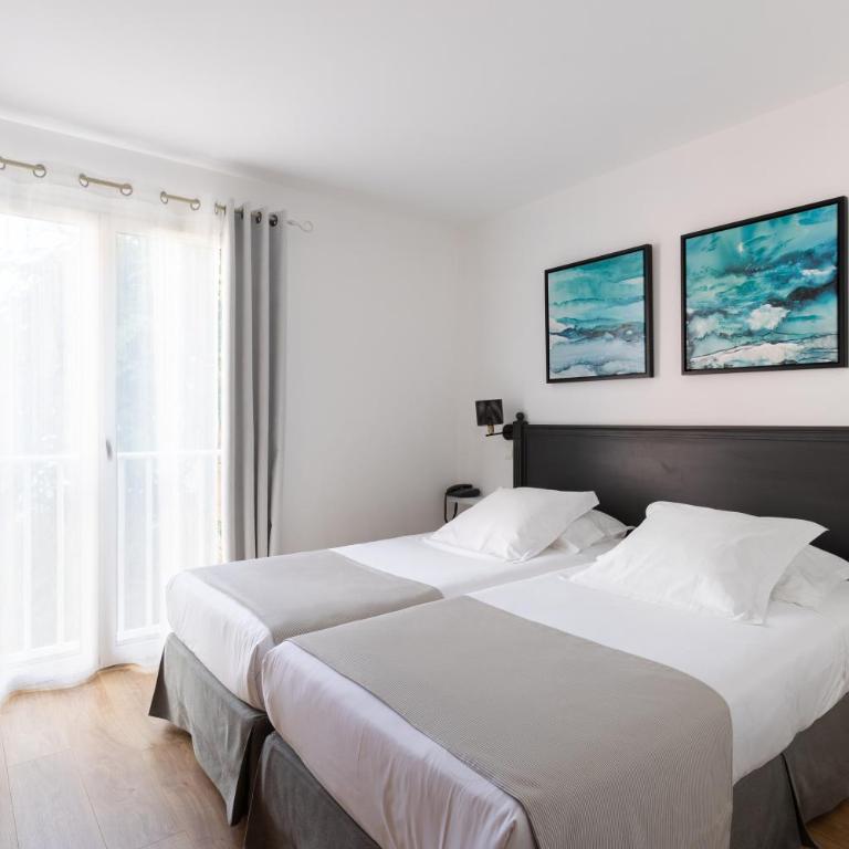 Le Mariana - Suite Familiale - 2