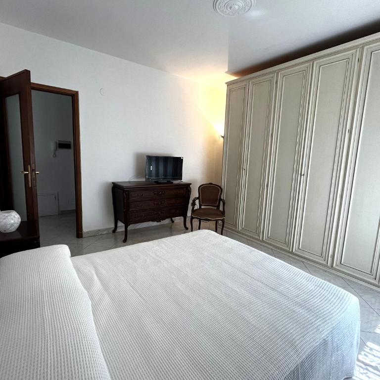 Bilocale con parcheggio privato vicino la stazione - Appartamento con 1 Camera da Letto - 8