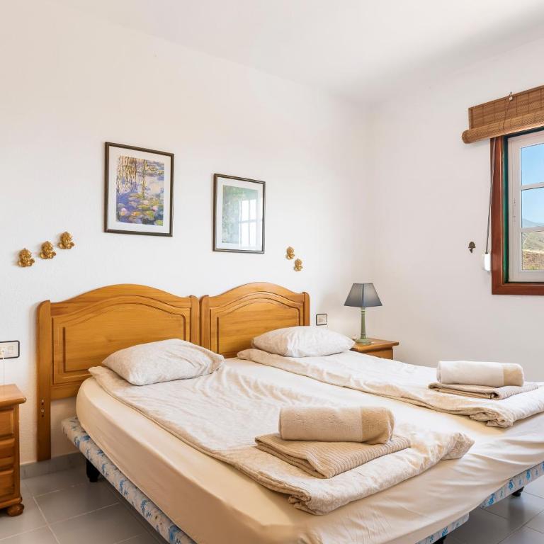 Duplex Oceanview Penthouse by Dream Homes Tenerife - Apartamento de 2 dormitorios - 3