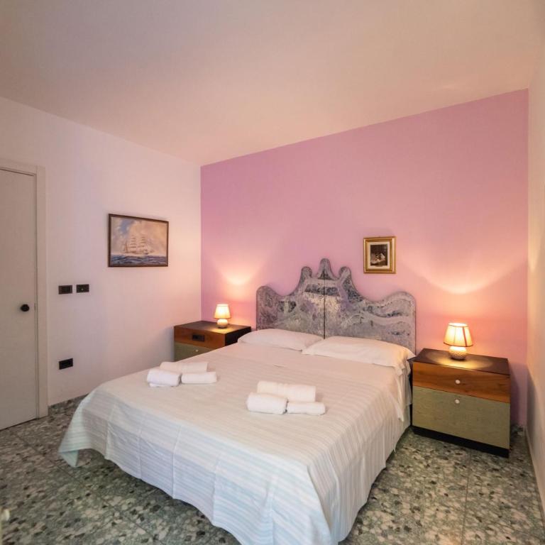 Hotel Pietra Verde - Camera Matrimoniale - 2