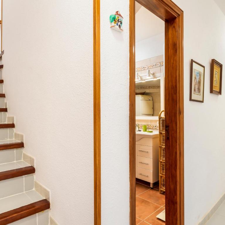 Duplex Oceanview Penthouse by Dream Homes Tenerife - Apartamento de 2 dormitorios - 9