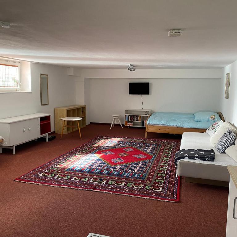 AirB33 Apartment Munich privat with little terrace - Apartment mit 1 Schlafzimmer und Terrasse - 8