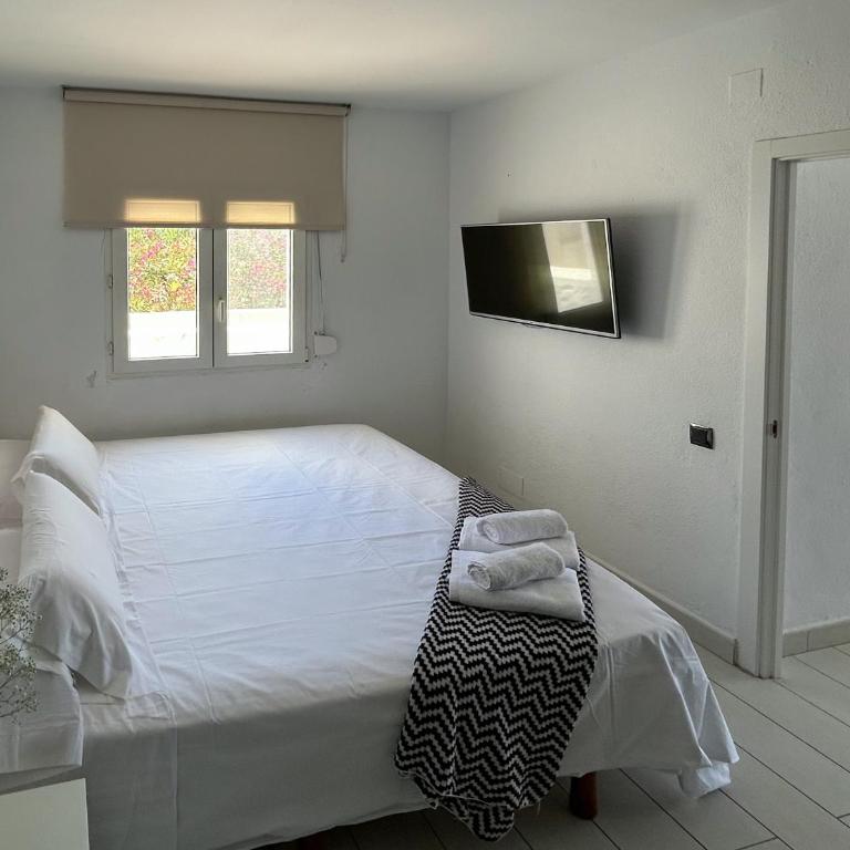 Beachfront Aqua Livingtarifa - Apartamento de 1 dormitorio - 5