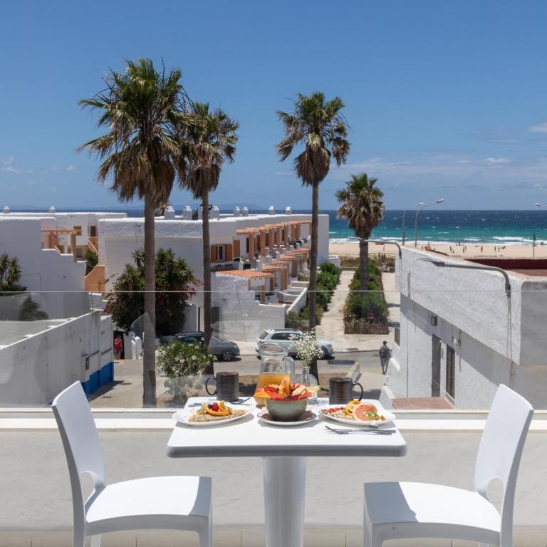 Beachfront Aqua Livingtarifa - Apartamento de 1 dormitorio - 1