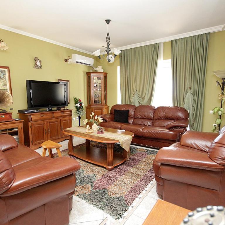 Apartmani Stari Grad - Deluks Apartman - 20