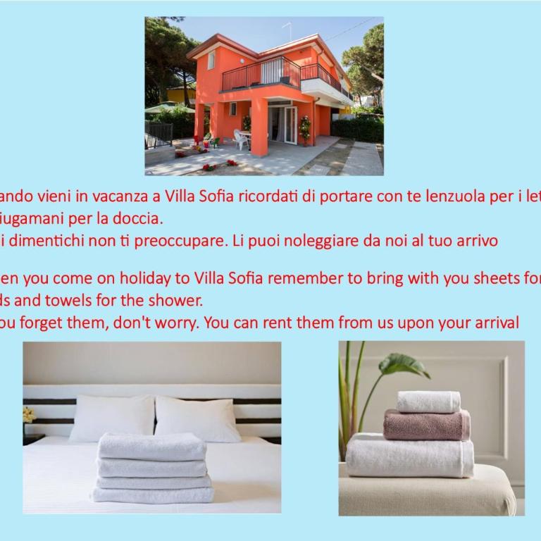 Principesse - Two-Bedroom House - 17
