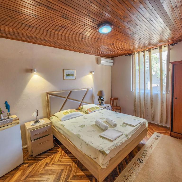 Al Mare - Suite sa 2 Spavaće Sobe - 10