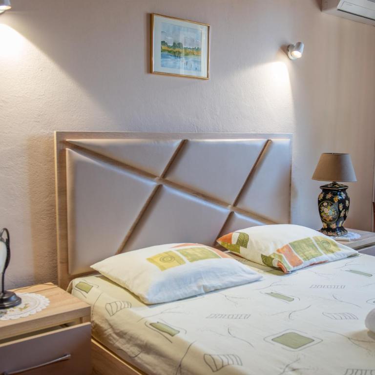 Al Mare - Suite sa 2 Spavaće Sobe - 13