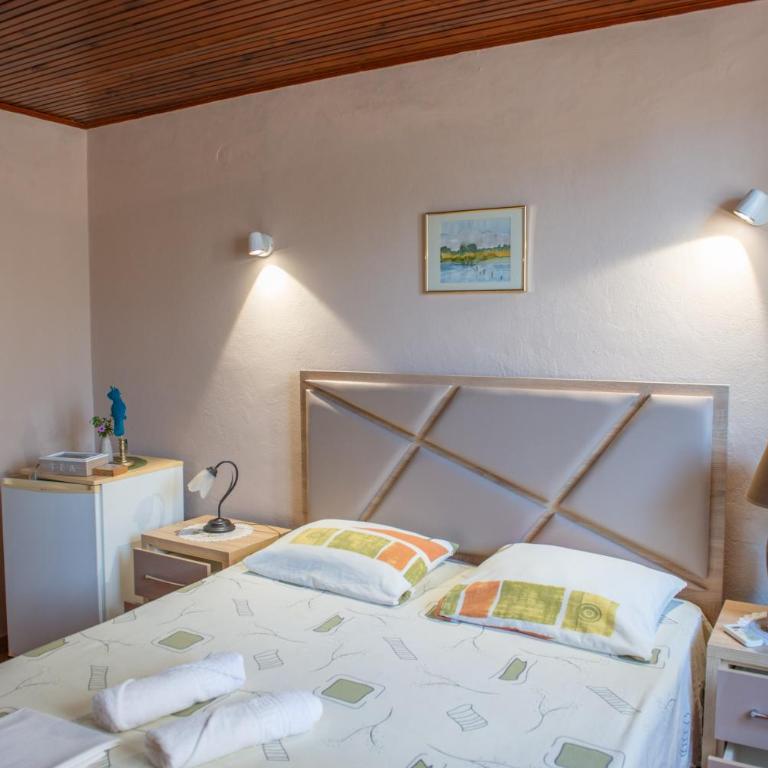 Al Mare - Suite sa 2 Spavaće Sobe - 12