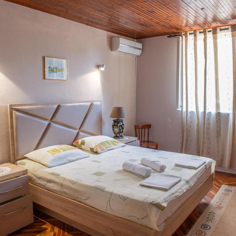 Al Mare - Suite sa 2 Spavaće Sobe - 1