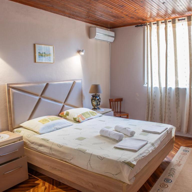 Al Mare - Suite sa 2 Spavaće Sobe - 15