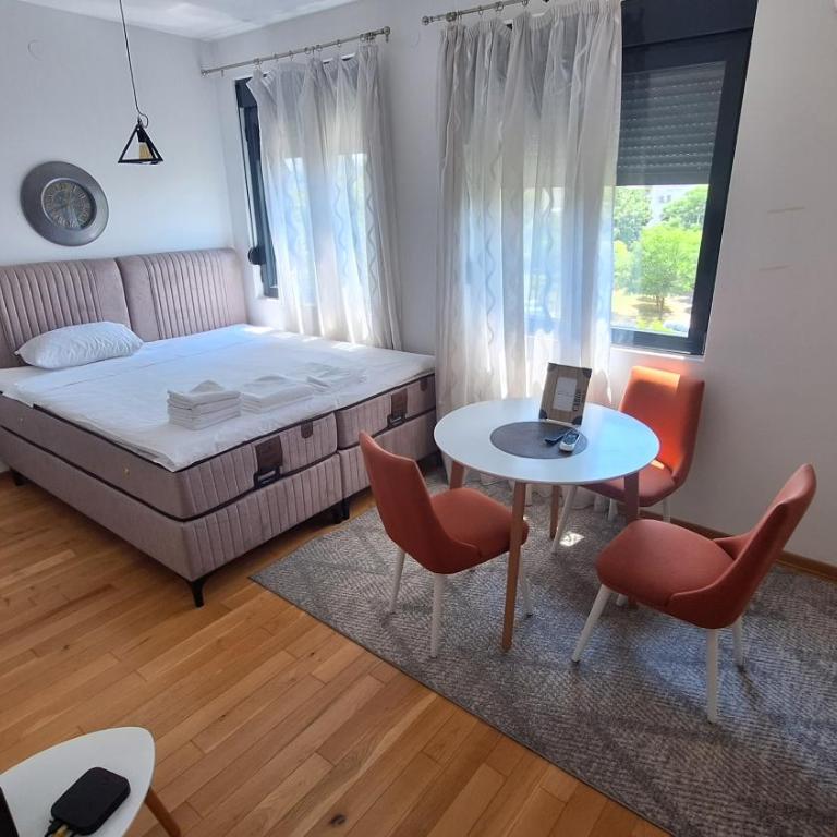 Lijepo pozicioniran stan, atrakcije blizu - One-Bedroom Apartment - 1