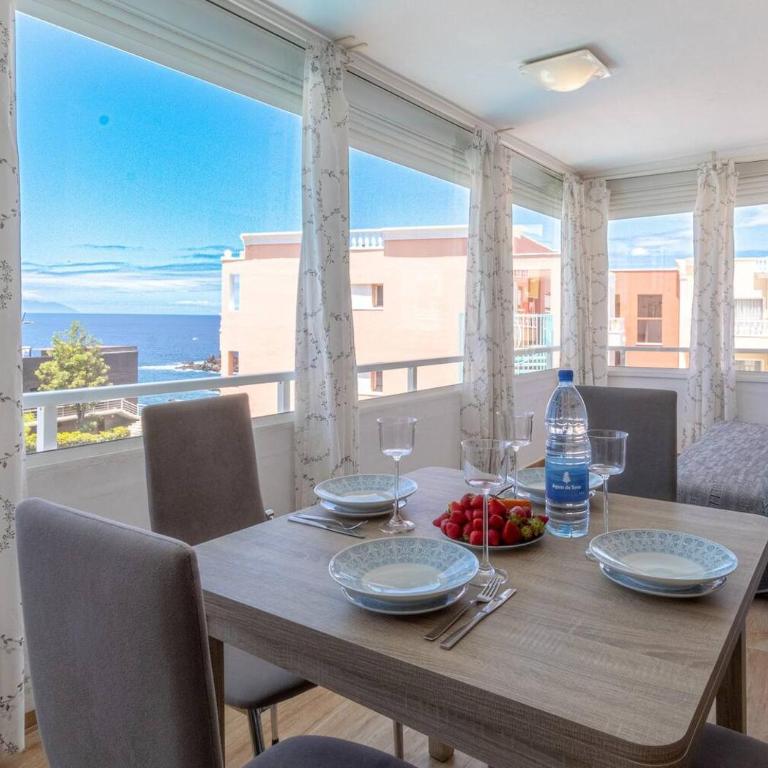 Princesa Isora Apt by Dream Homes Tenerife - Apartamento de 2 dormitorios - 1