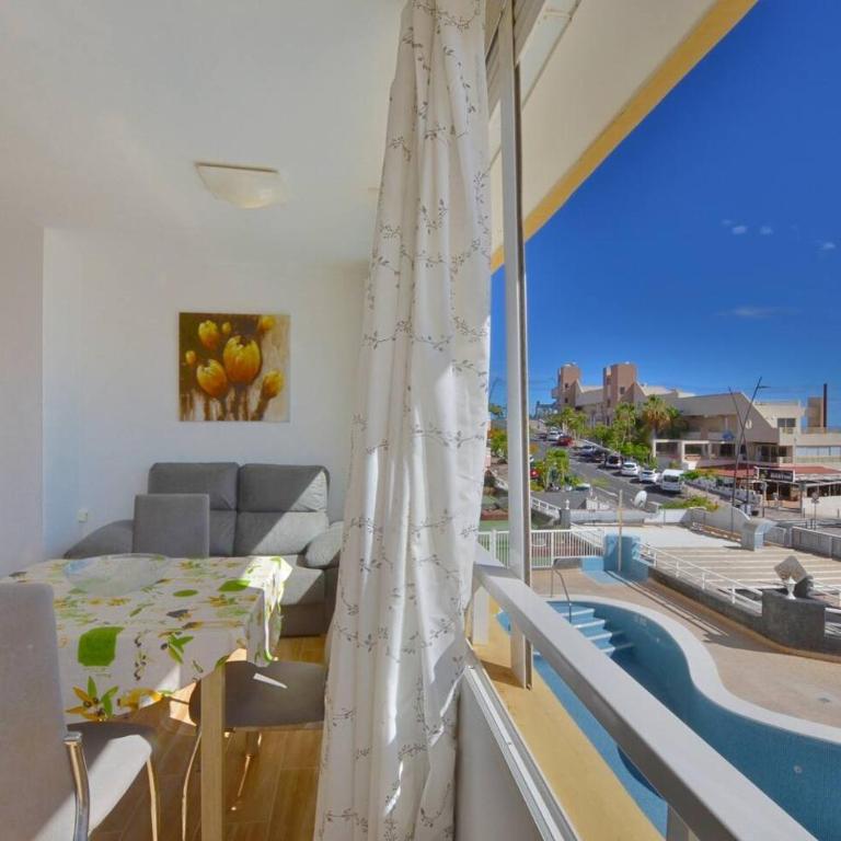 Princesa Isora Apt by Dream Homes Tenerife - Apartamento de 2 dormitorios - 4