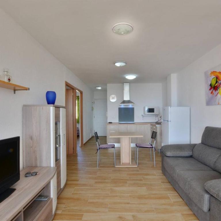 Princesa Isora Apt by Dream Homes Tenerife - Apartamento de 2 dormitorios - 5