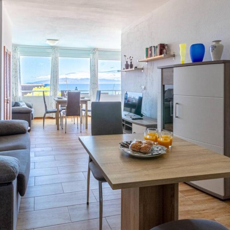 Princesa Isora Apt by Dream Homes Tenerife - Apartamento de 2 dormitorios - 8