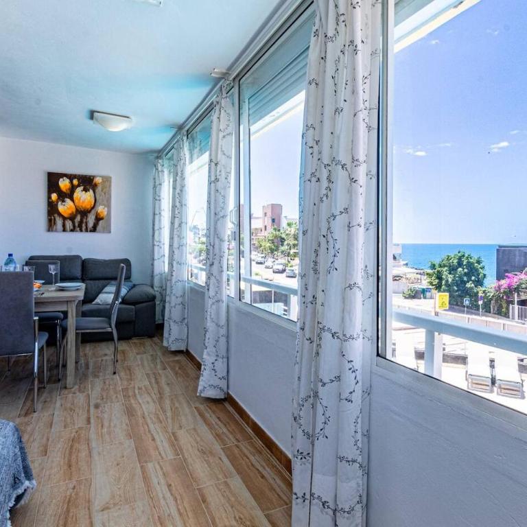Princesa Isora Apt by Dream Homes Tenerife - Apartamento de 2 dormitorios - 11