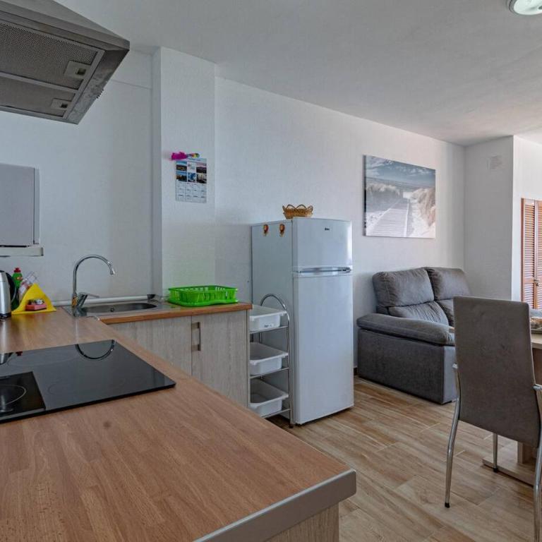 Princesa Isora Apt by Dream Homes Tenerife - Apartamento de 2 dormitorios - 12